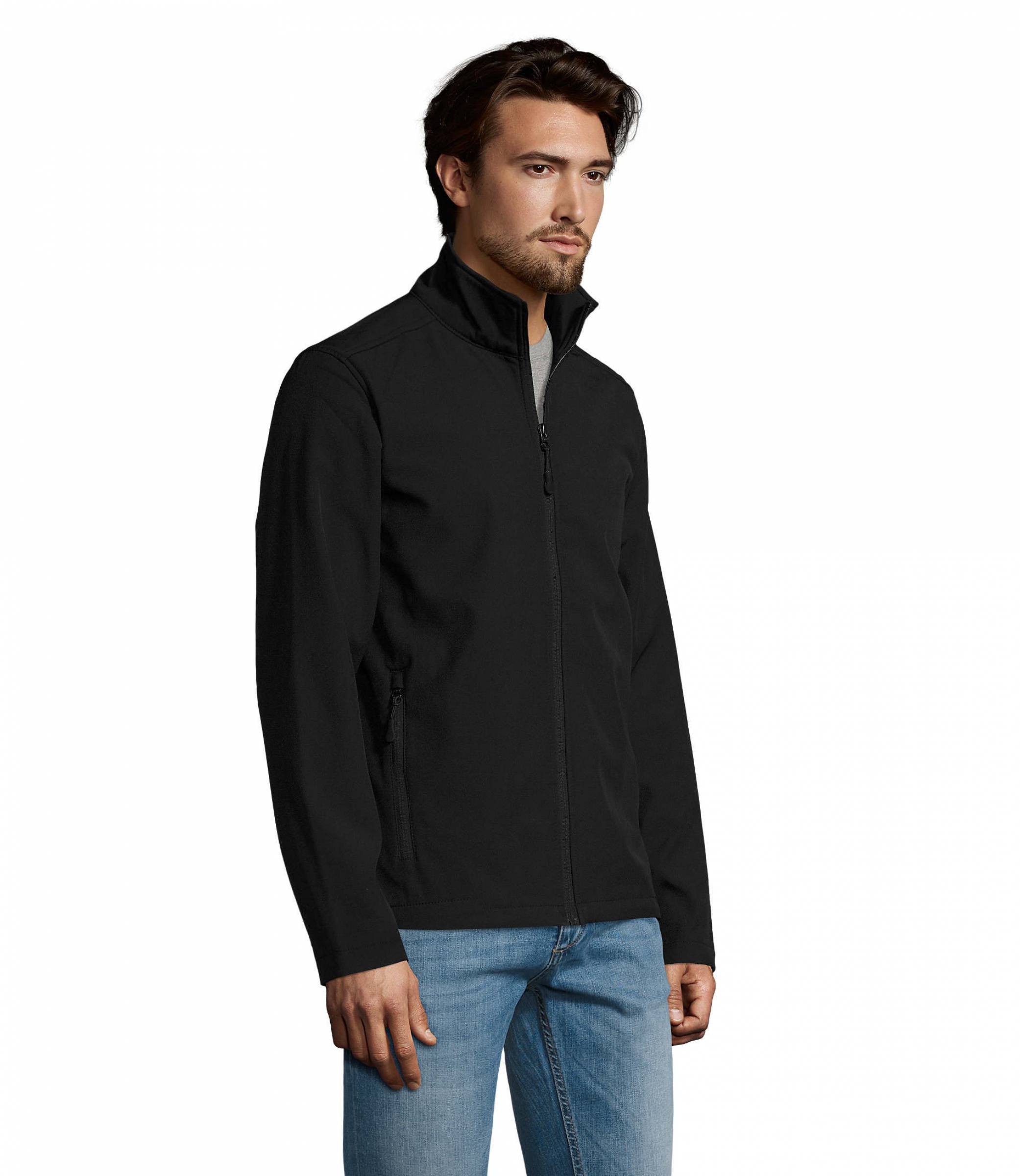 Veste softshell avec manches personnalisable Villefranche sur Saône