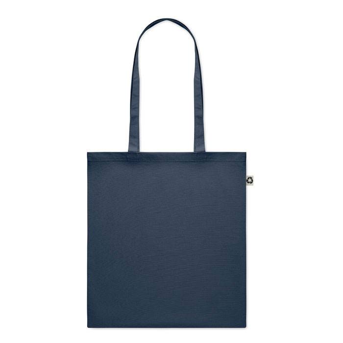 Sac tote bag personnalisé coton couleur recyclé 140g/m² 38x42cm à Lyon