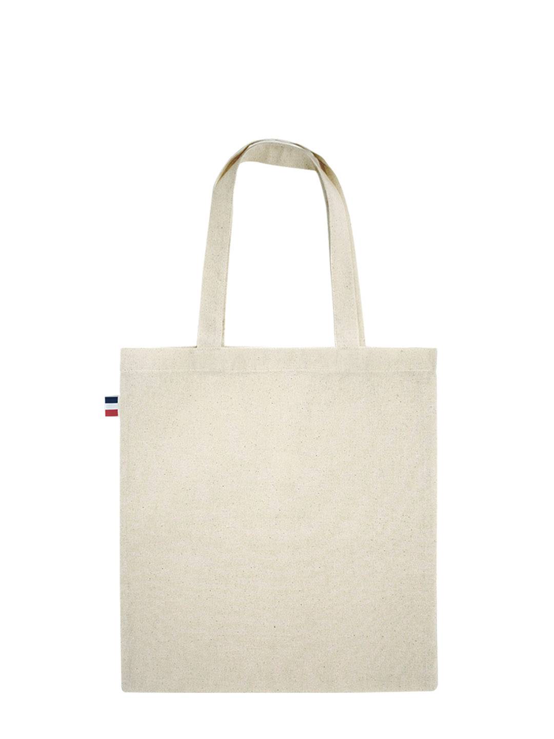 Tote bag personnalisable Lyon