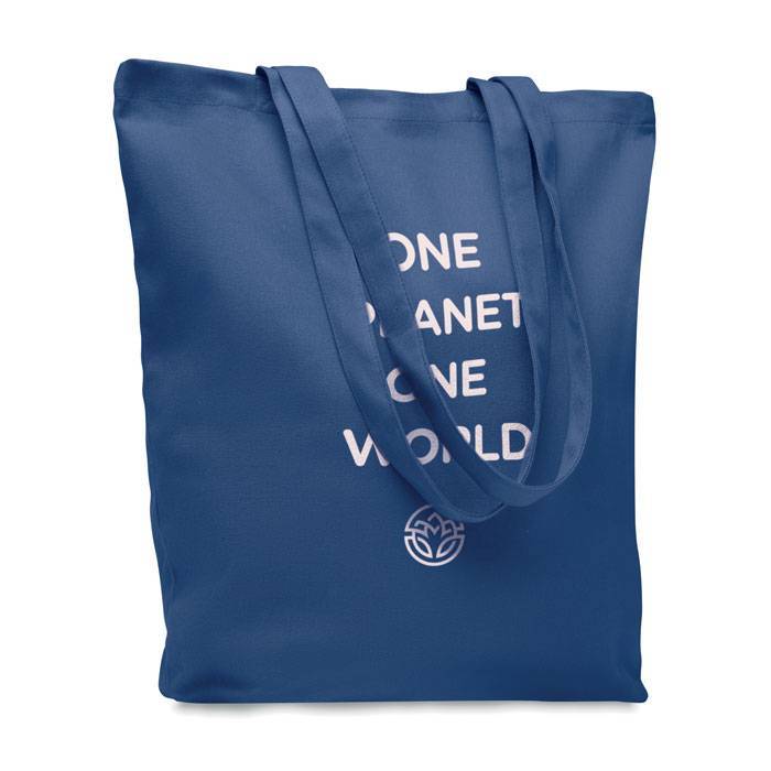 Tote bag personnalisable en sérigraphie à Lyon