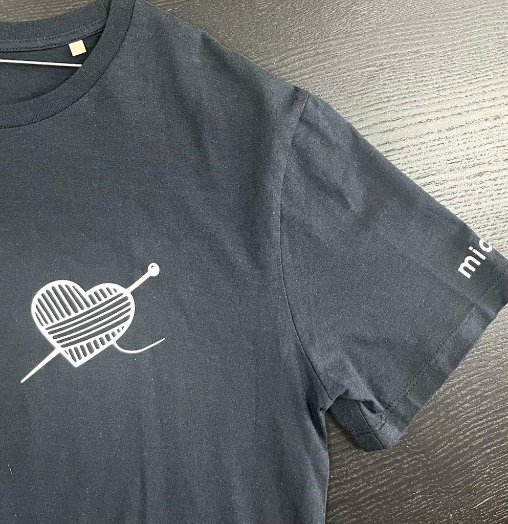 Transfert DTF sur t-shirt personnalisé à lyon