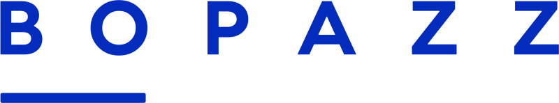 Logo Bopazz