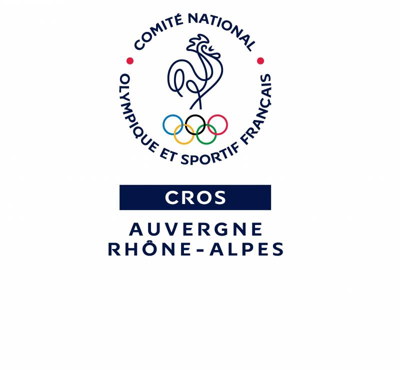 logo CROS Comité Olympique