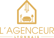 Logo L'agenceur Lyonnais
