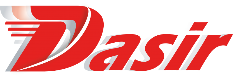 Logo Dasir