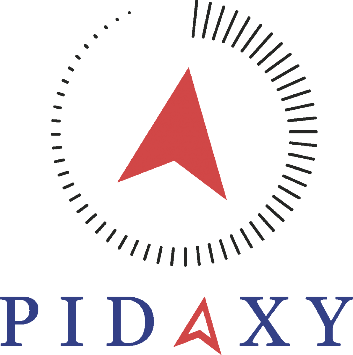 Logo PIDAXY