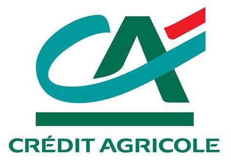 Logo Crédit Agricole