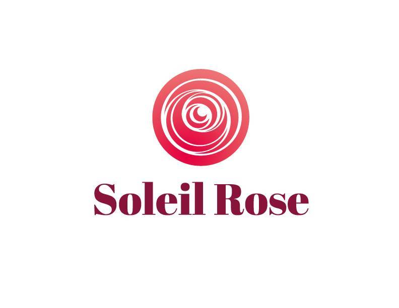 Logo Soleil Rose