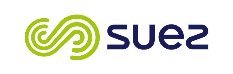 Logo SUEZ