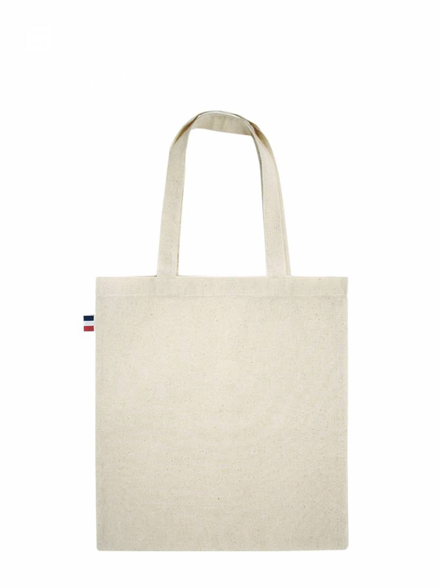 Tote bag personnalisable Lyon