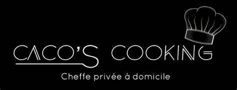 Logo caco's cooking