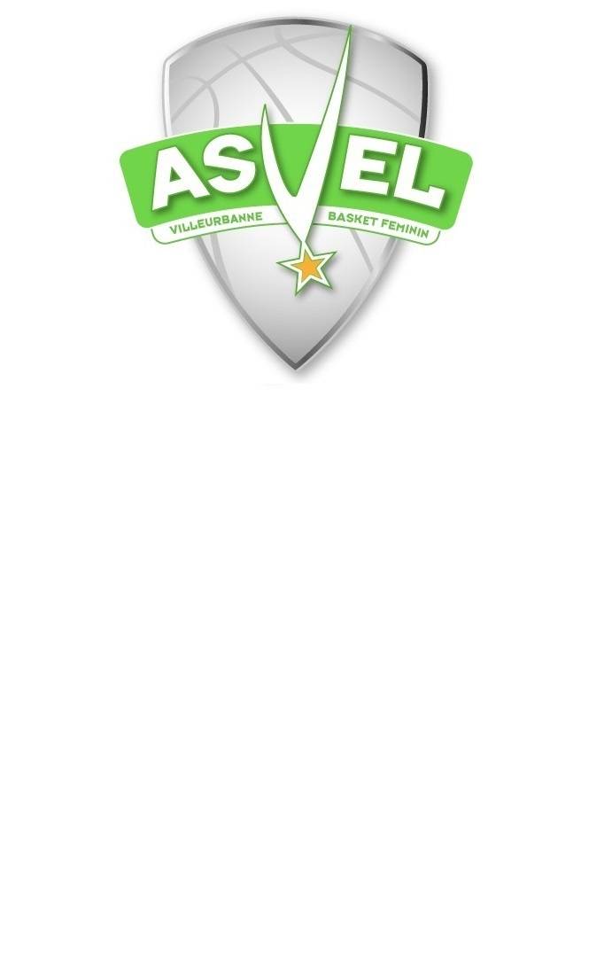 logo ASVEL
