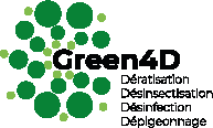 Logo Green 4D