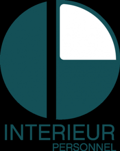 Logo Intérieur Personnel