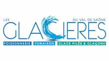 Logo Les glacières du Val de Saône