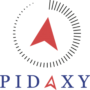 Logo PIDAXY