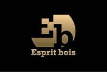 Logo Esprit bois