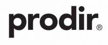 Logo Prodir 